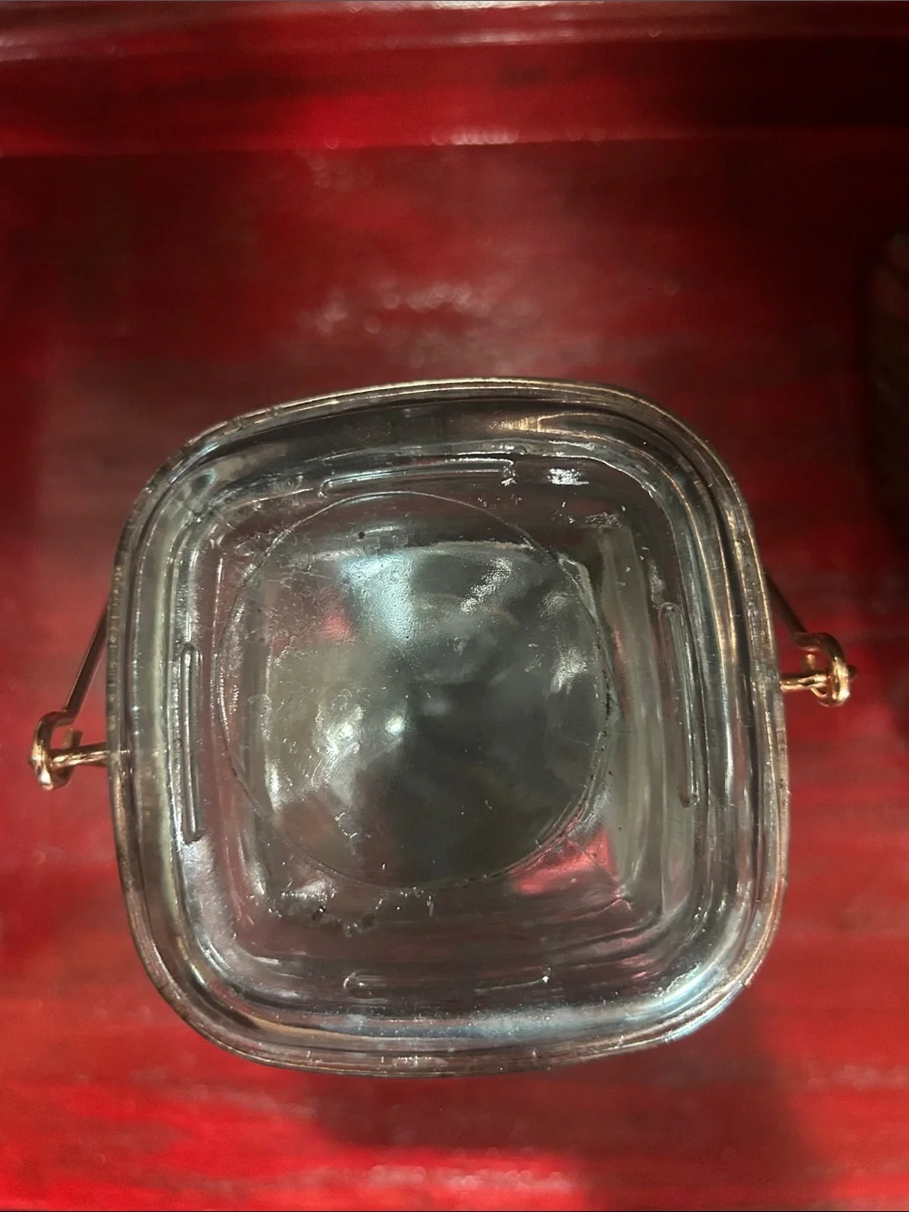 Mason Jar Hummingbird Feeder, Glass Hummingbird Feeders for Outdoors, 5 perches